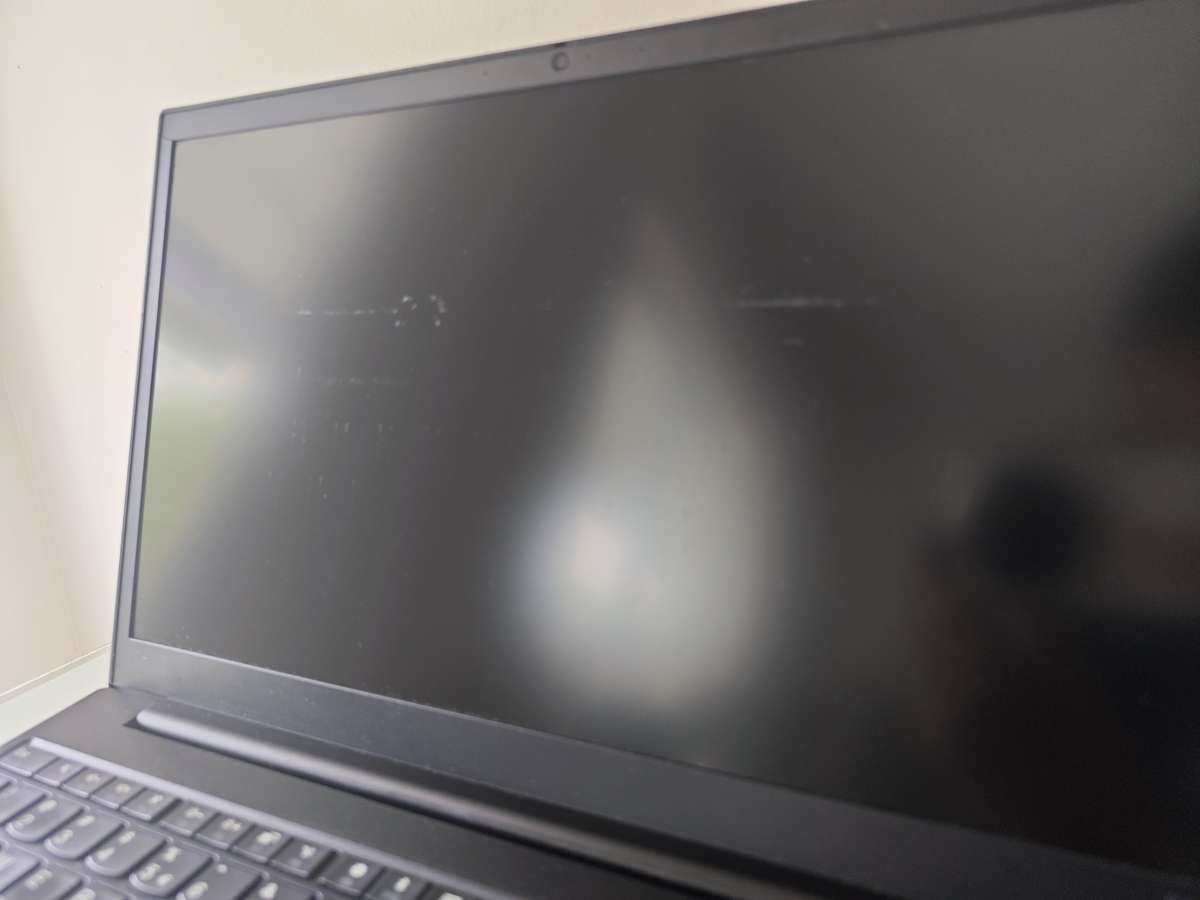 Lenovo E15 10th Gen i7/ 8GB RAM/ 256GB NVMe SSD