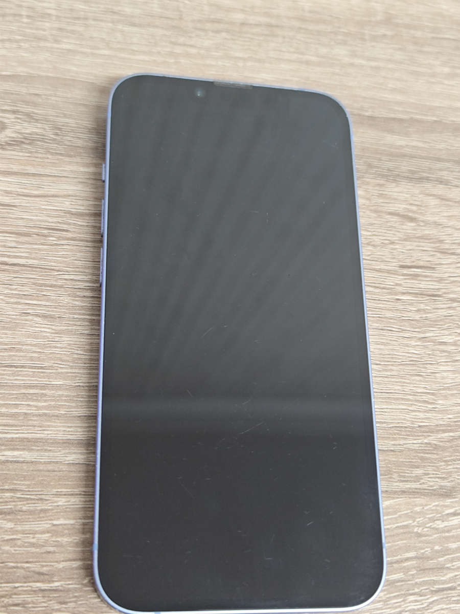 iPhone 14 128GB Blue