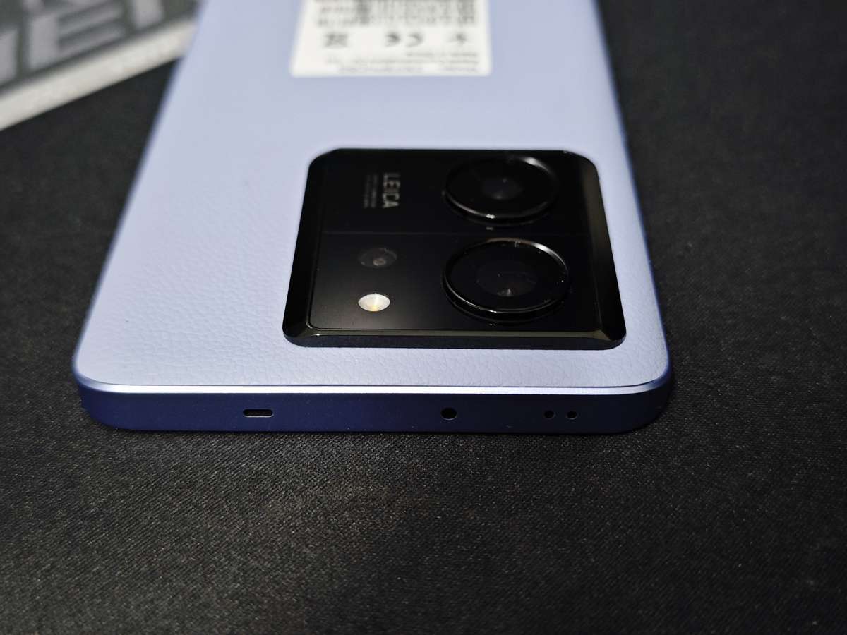 Xiaomi Redmi K60 Ultra Blue *Open Box* Global ROM 16GB+512GB