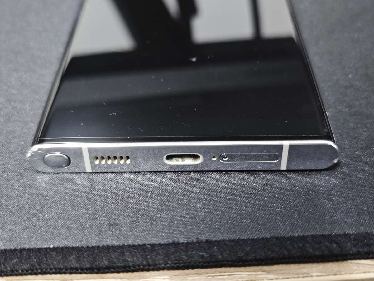 Samsung S22 Ultra 256GB White