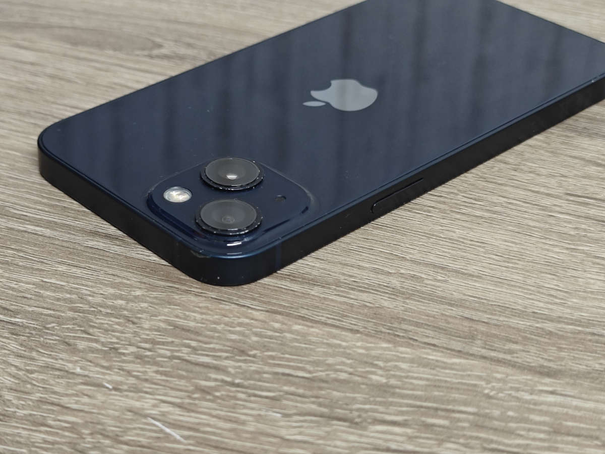 iPhone 13 128GB Black