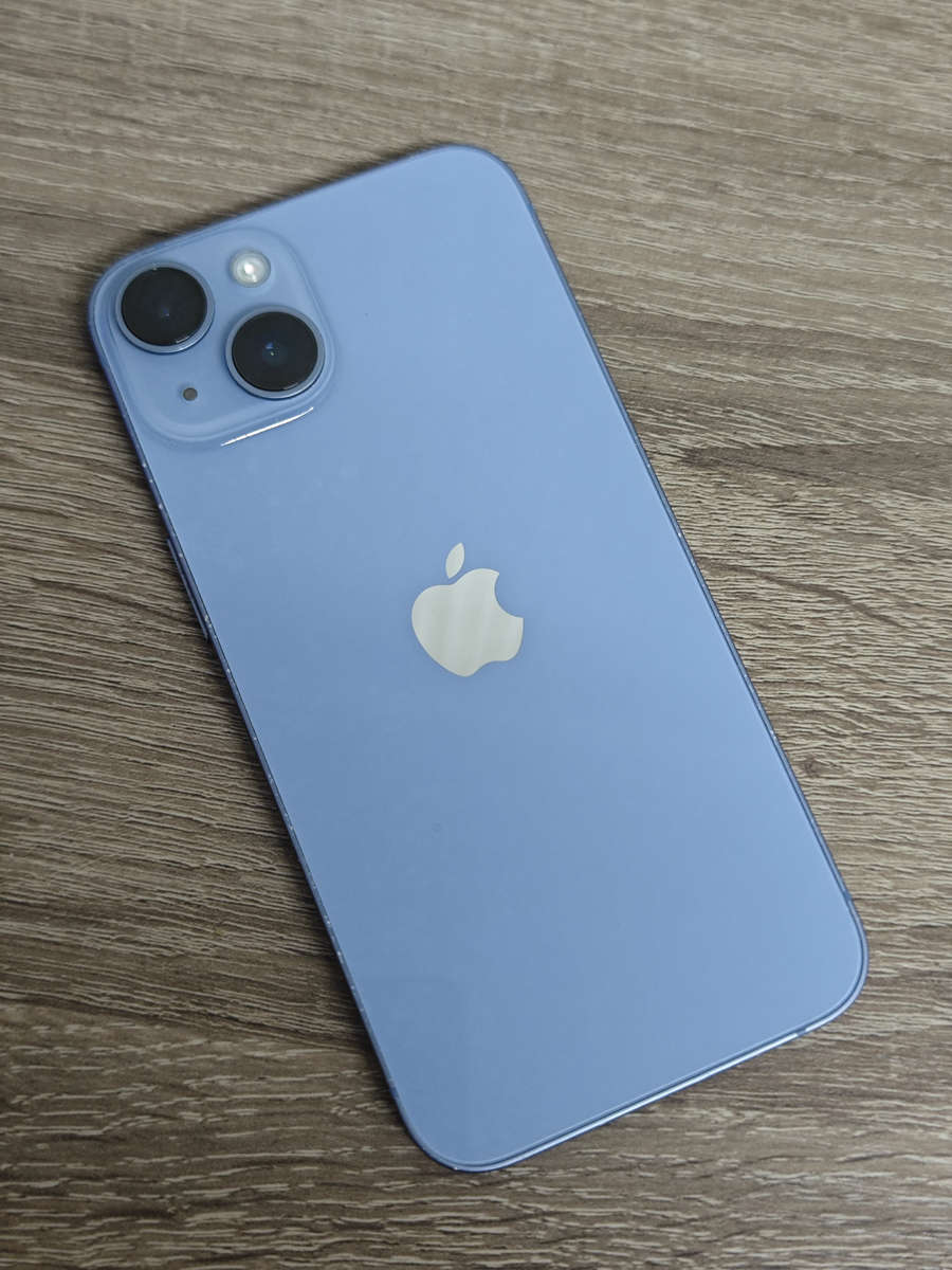 iPhone 14 128GB Blue