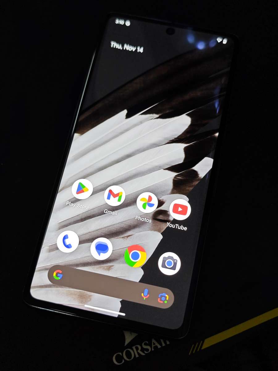 Google Pixel 7 Pro 128GB - Refurbished