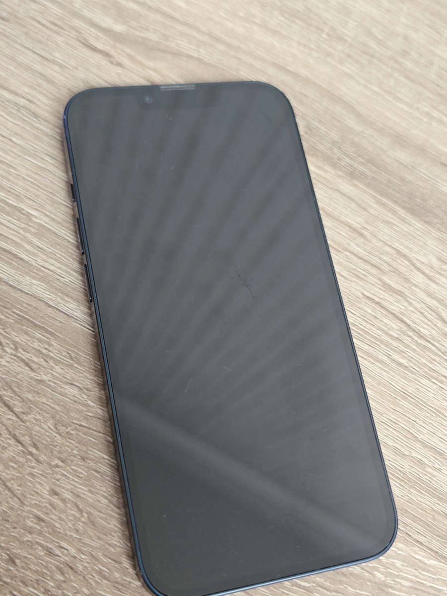 iPhone 13 128GB Black