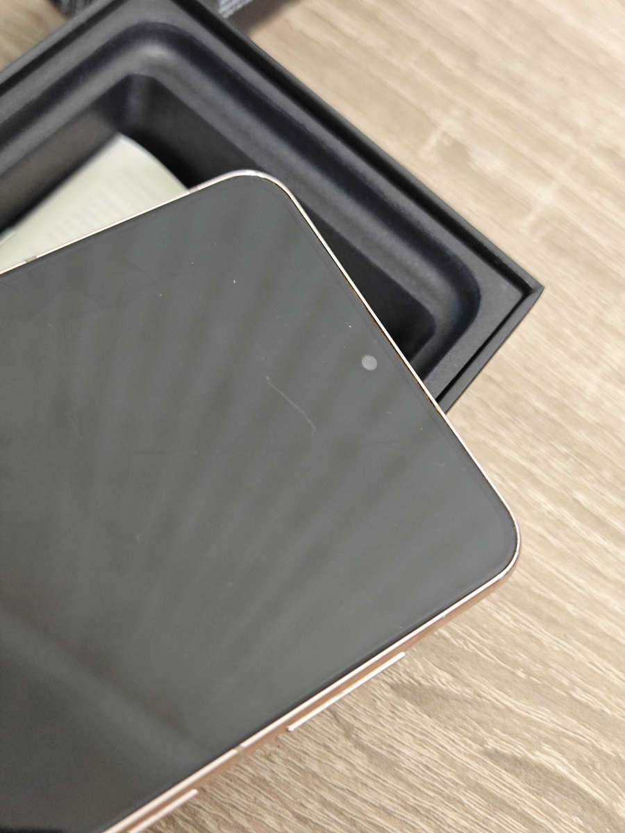 Samsung S21 5G Violet 256GB