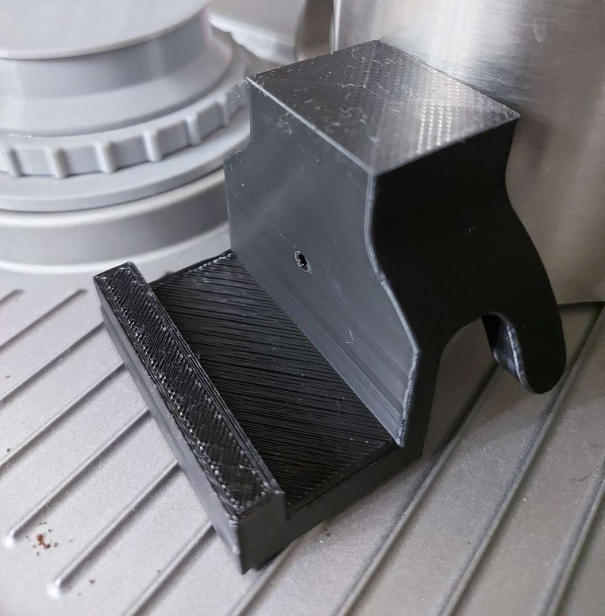 Breville Barista Express 54mm Portafilter Hook Hanger