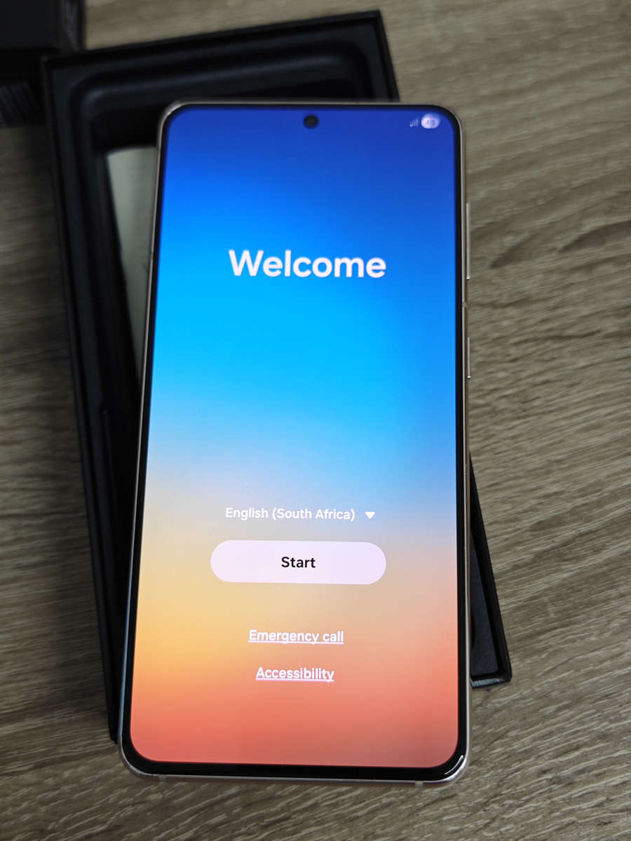 Samsung S21 5G Violet 256GB