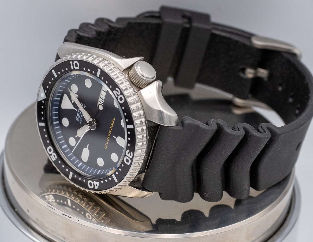 Seiko SKX007