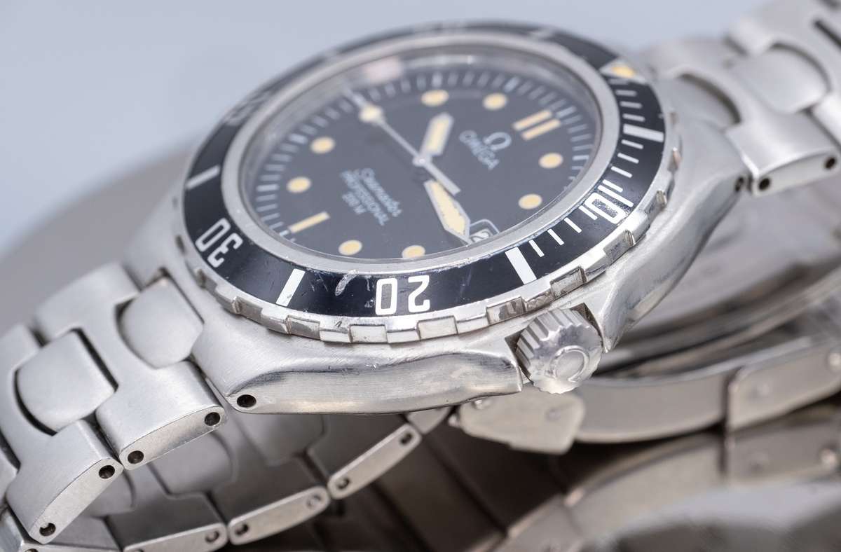 OMEGA Seamaster Professional 200m