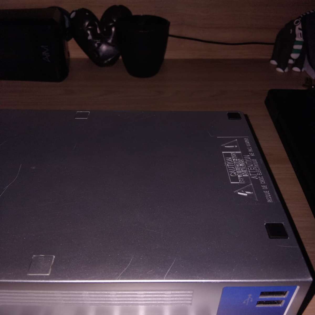 PS2 Console Bundle