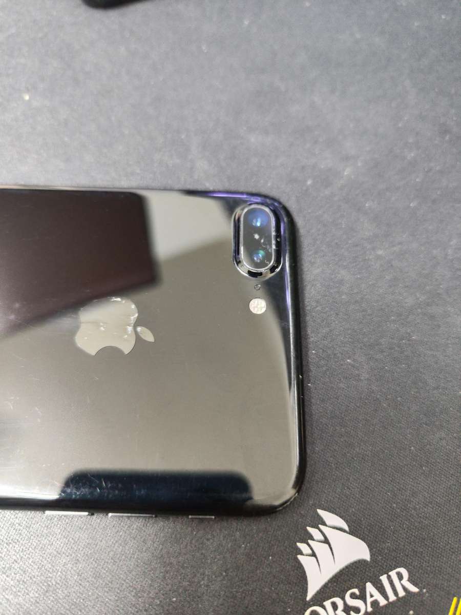 iPhone 7 Plus Jet Black 128GB - REFERBISHED