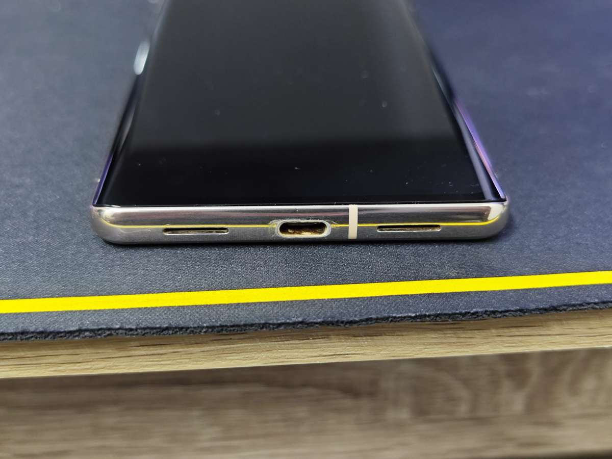 Google Pixel 7 Pro 128GB Dual Sim Hazel - Refurbished