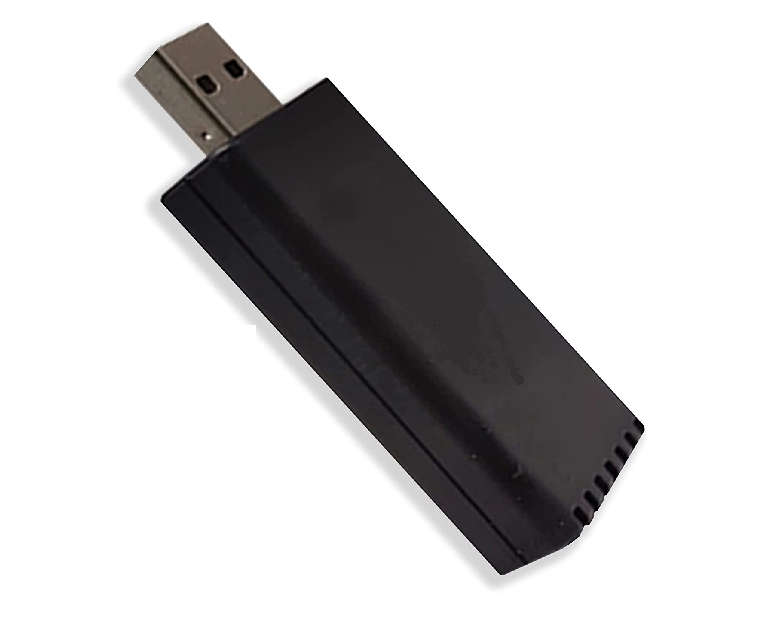 Wireless Apple CarPlay Adapter / Receiver - As New with Warranty