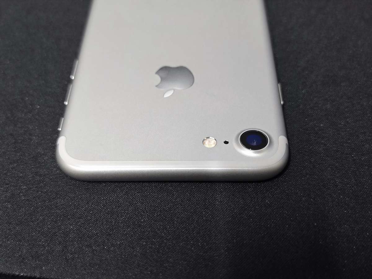 iPhone 7 128GB Silver