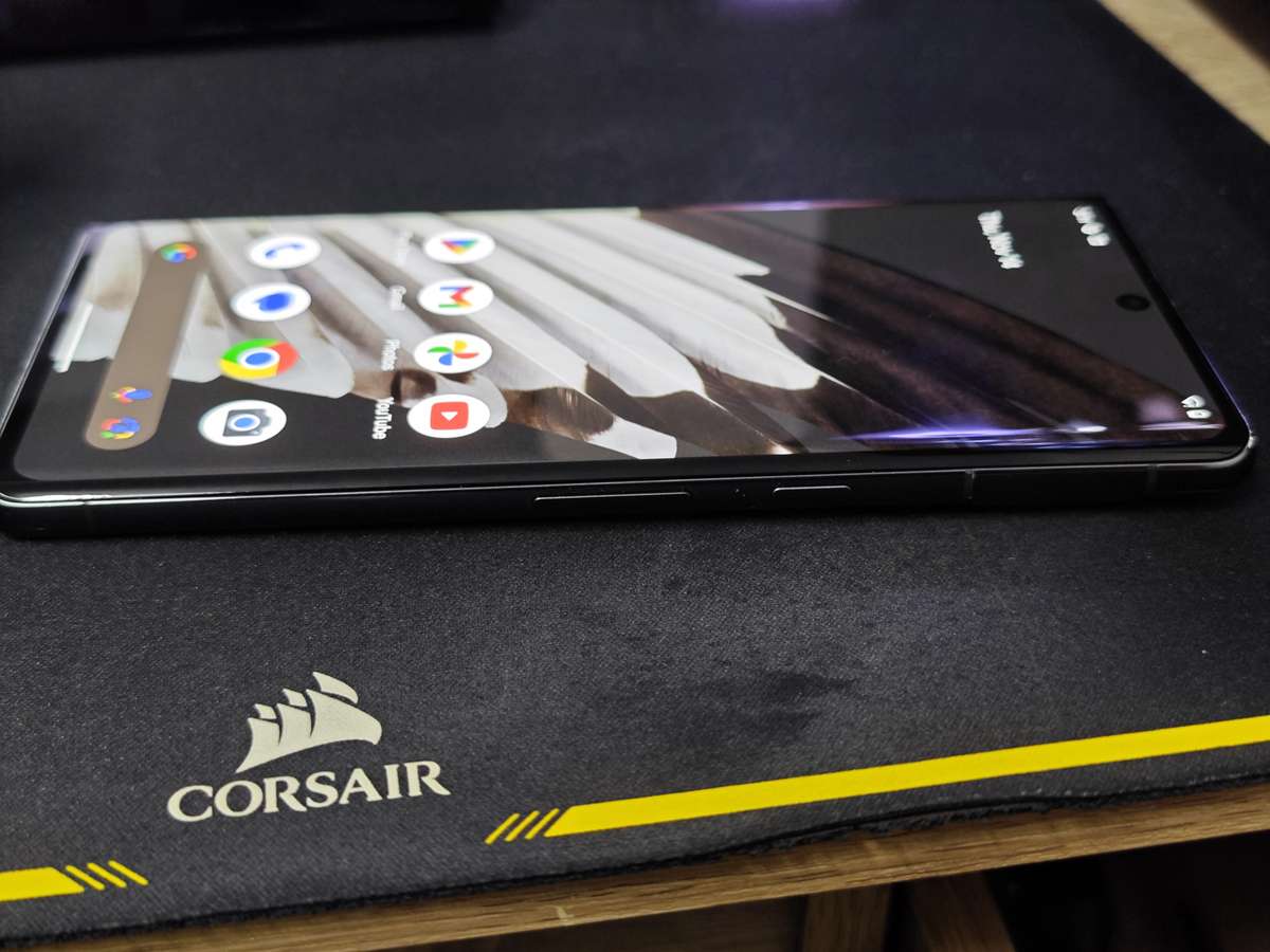 Google Pixel 7 Pro 128GB - Refurbished