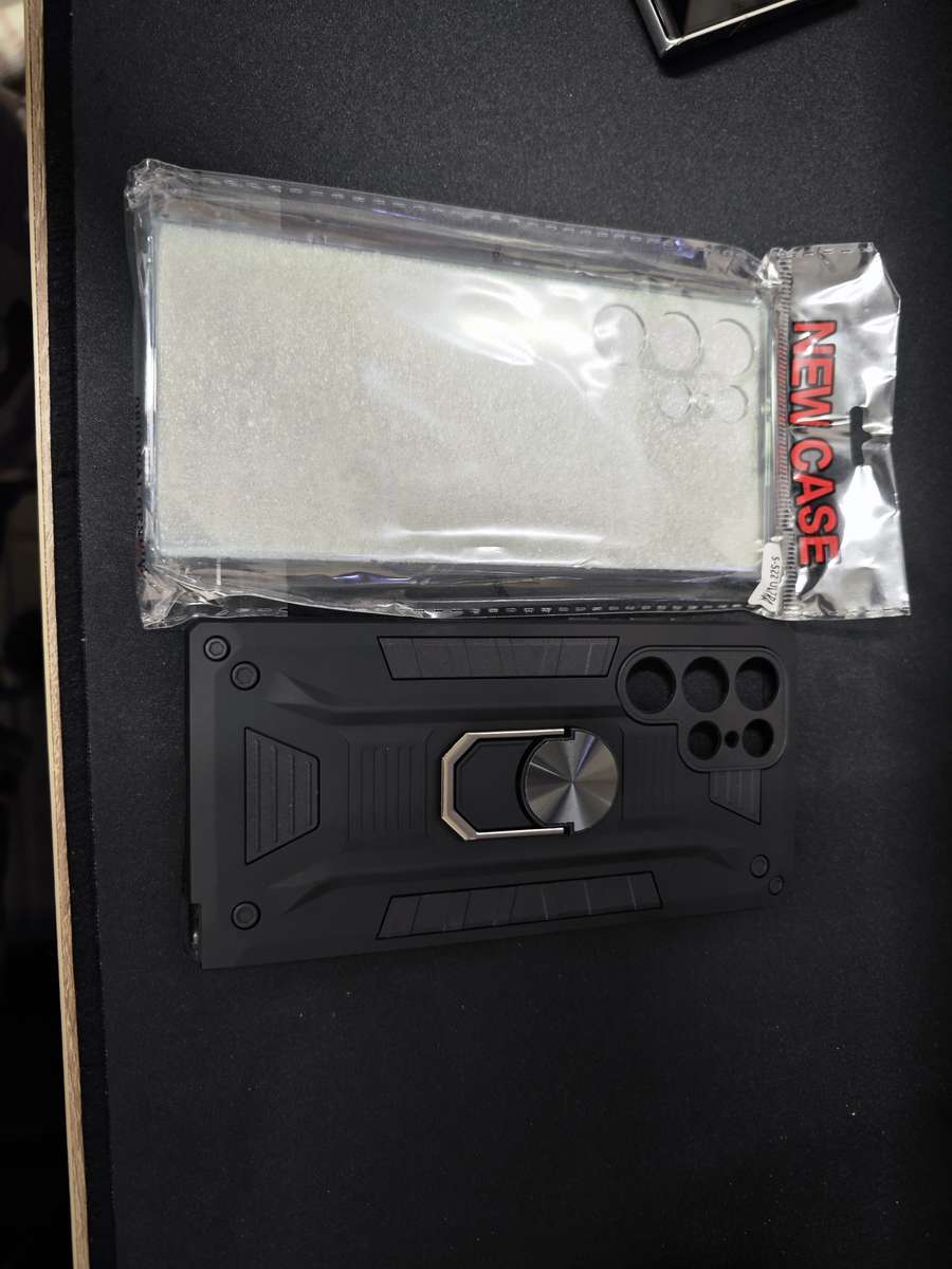 Samsung S22 Ultra 256GB White