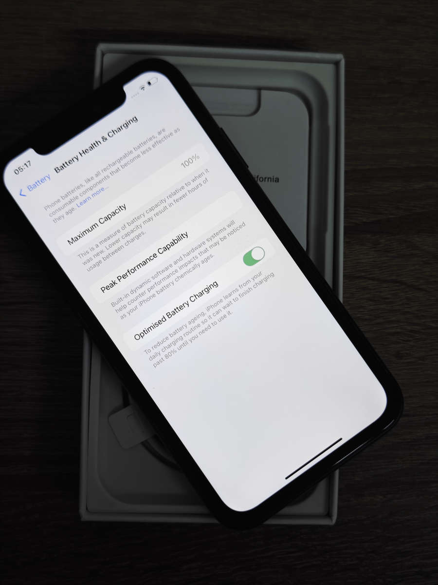 iPhone 11 64GB Black