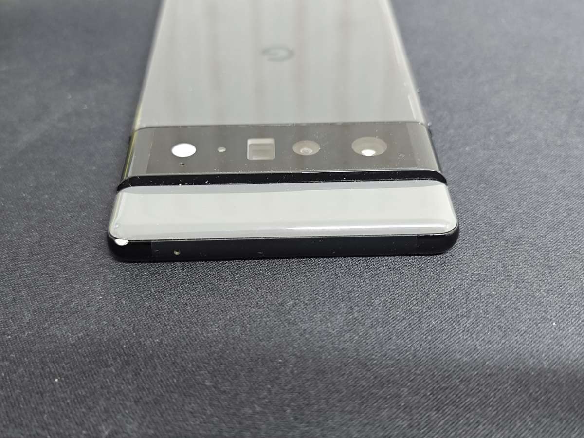 Google Pixel 6 Pro 128GB