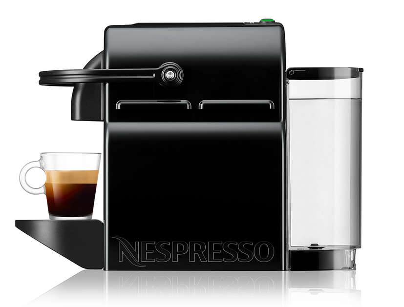 Inissia Nespresso Machine with Coffee Welcome Pack | Brand New | FREE Shipping
