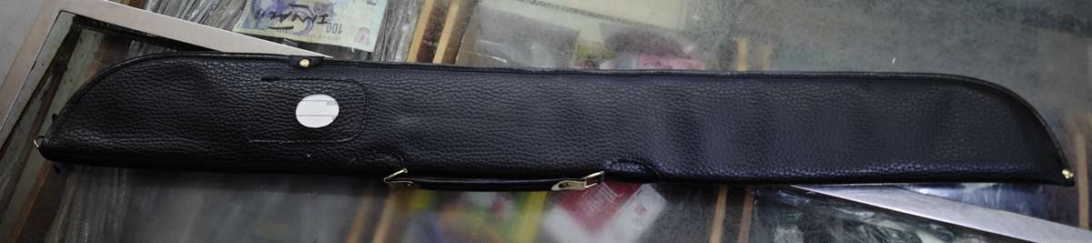 CUE CASE 2 PIECE
