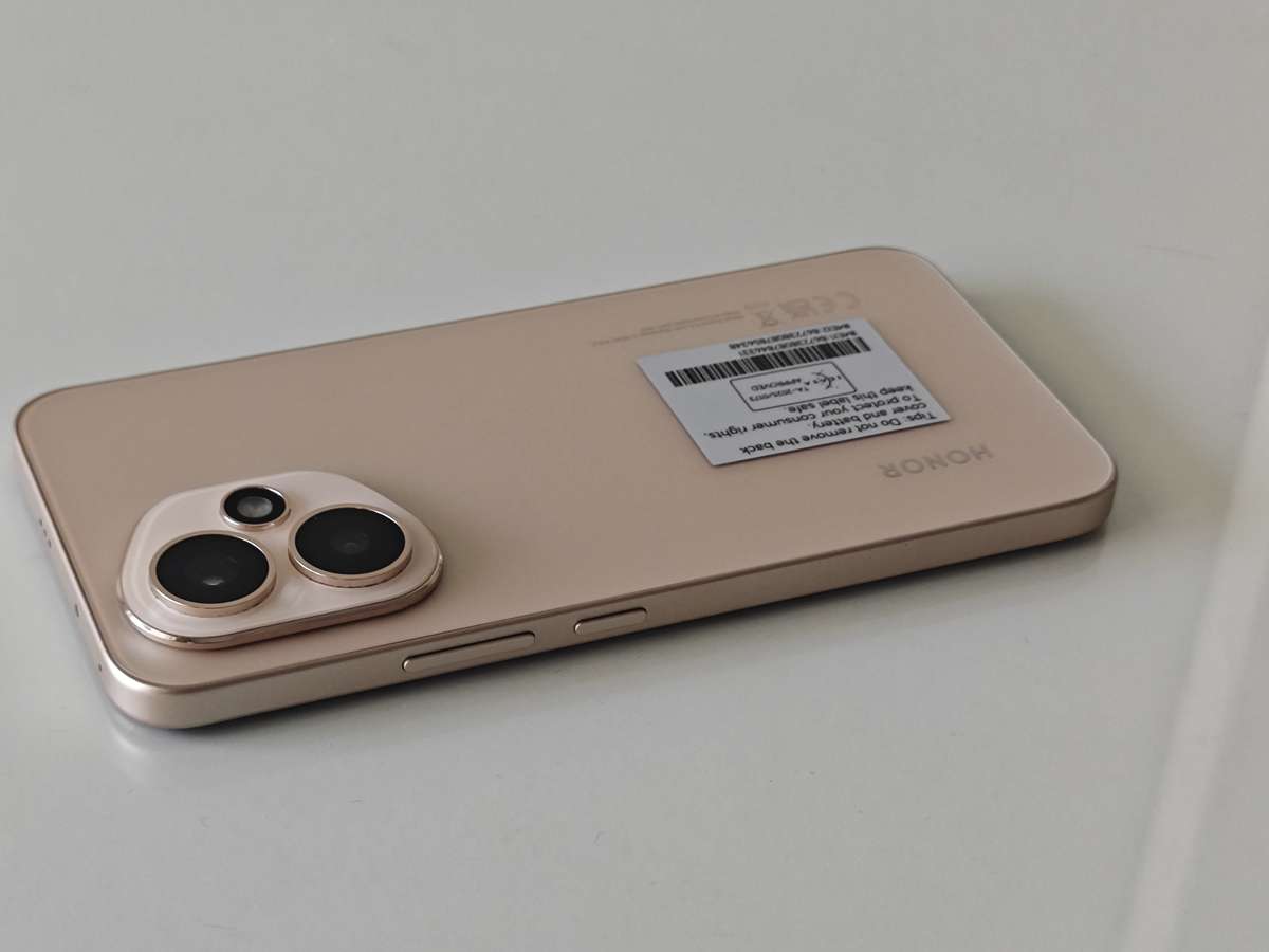 HONOR 400 5G 12GB+512GB Desert Gold