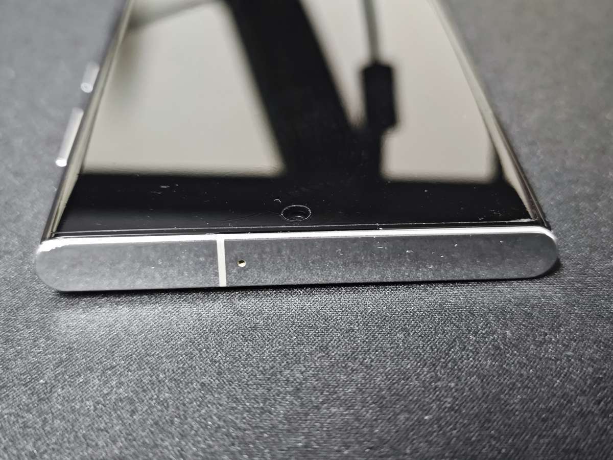 Samsung S22 Ultra 256GB White