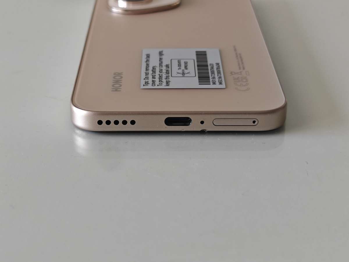 HONOR 400 5G 12GB+512GB Desert Gold