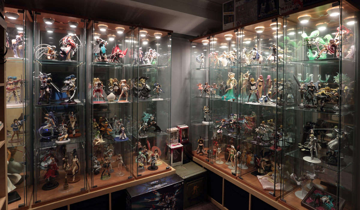 ALL MY FIGURES !!!!!!!