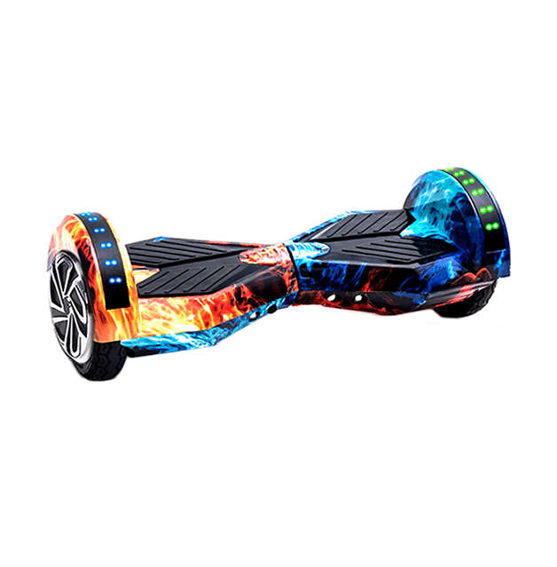 Self Balancing 6.5 Hoverboard Electric Scooter (DISPLAY MODEL)
