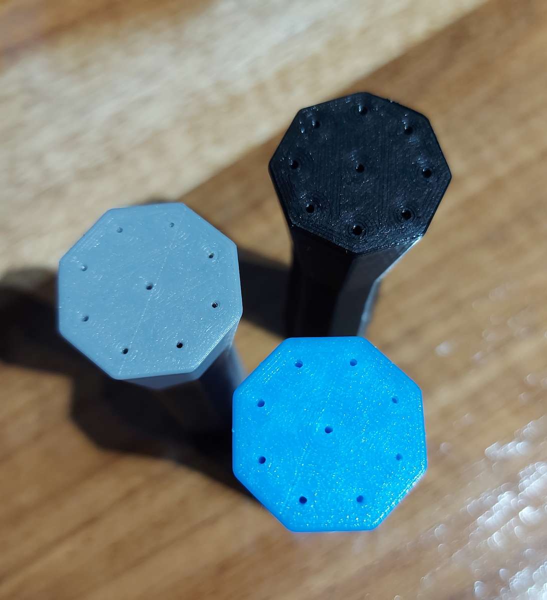 9 Prong Espresso Distribution Tool WDT