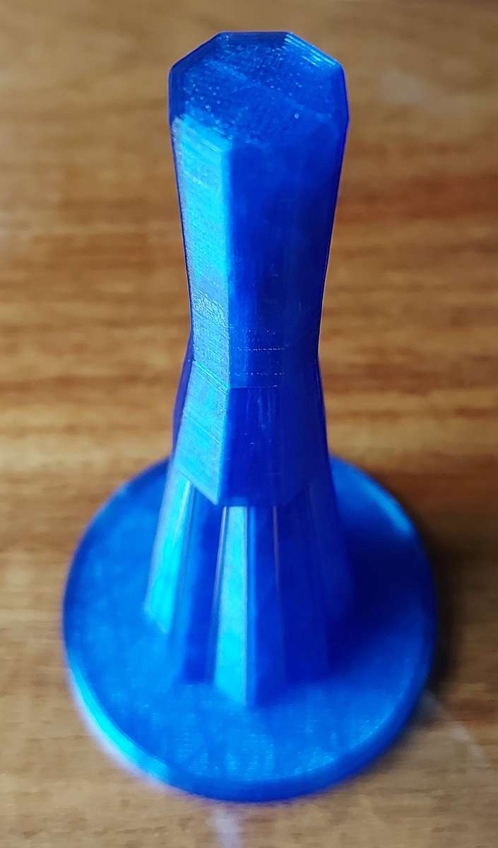 Holder for 9 Prong Espresso Distribution Tool WDT