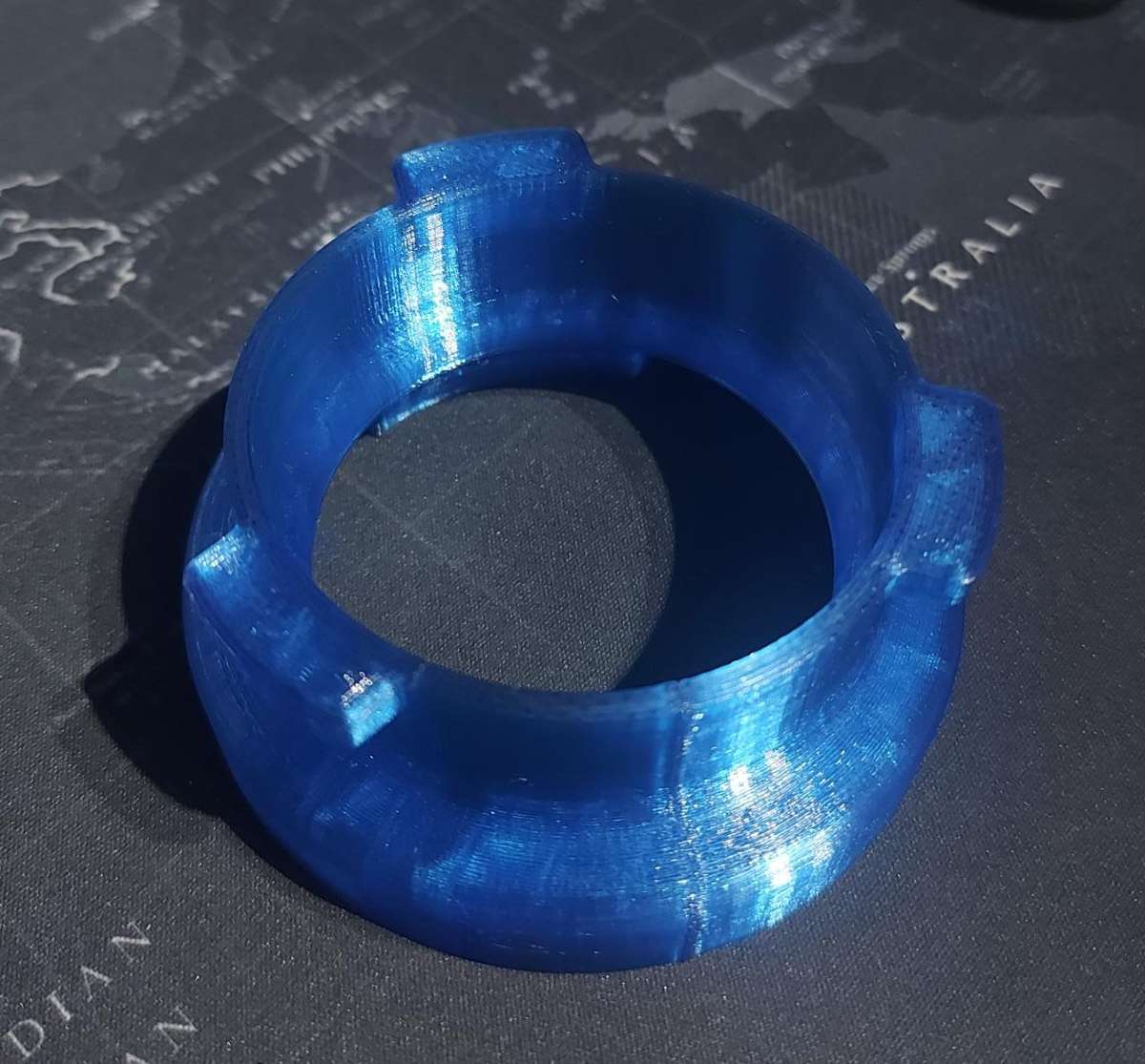 Breville Barista Express Pro 54mm Portafilter Dosing Funnel