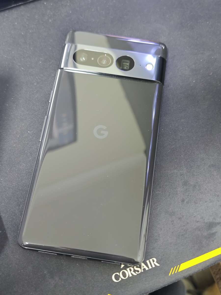 Google Pixel 7 Pro 128GB - Refurbished