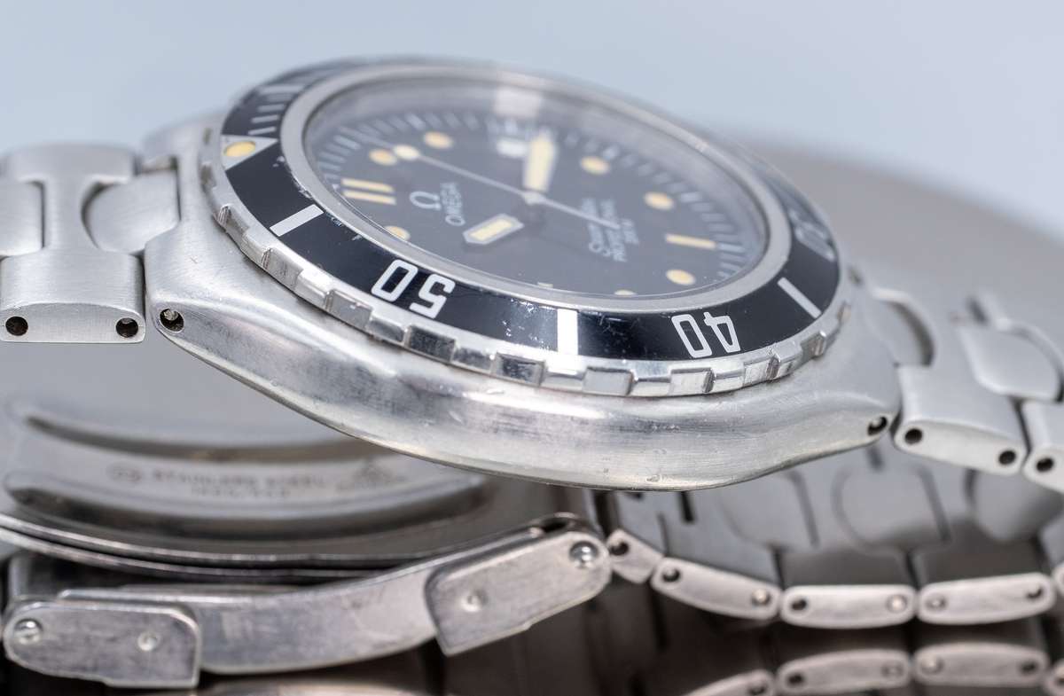 OMEGA Seamaster Professional 200m