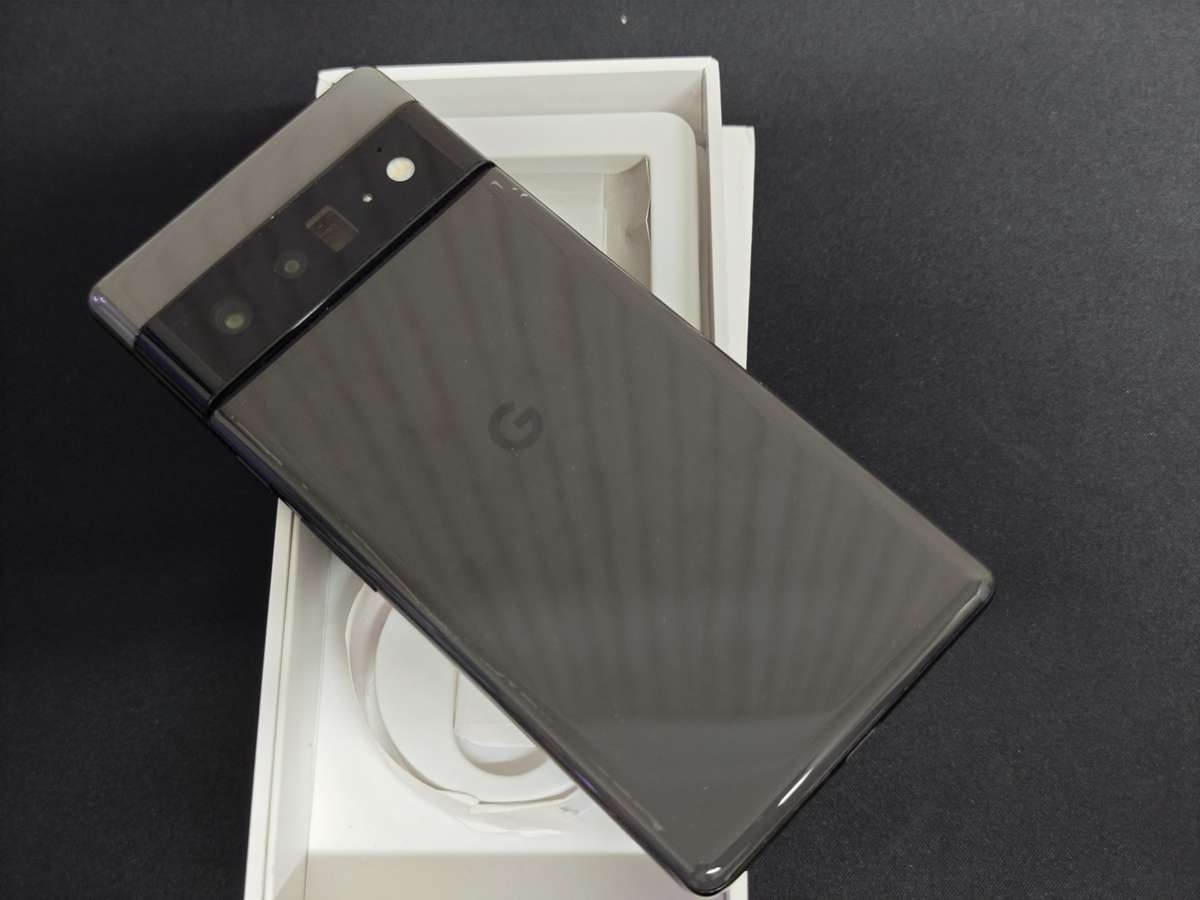 Google Pixel 6 Pro 128GB