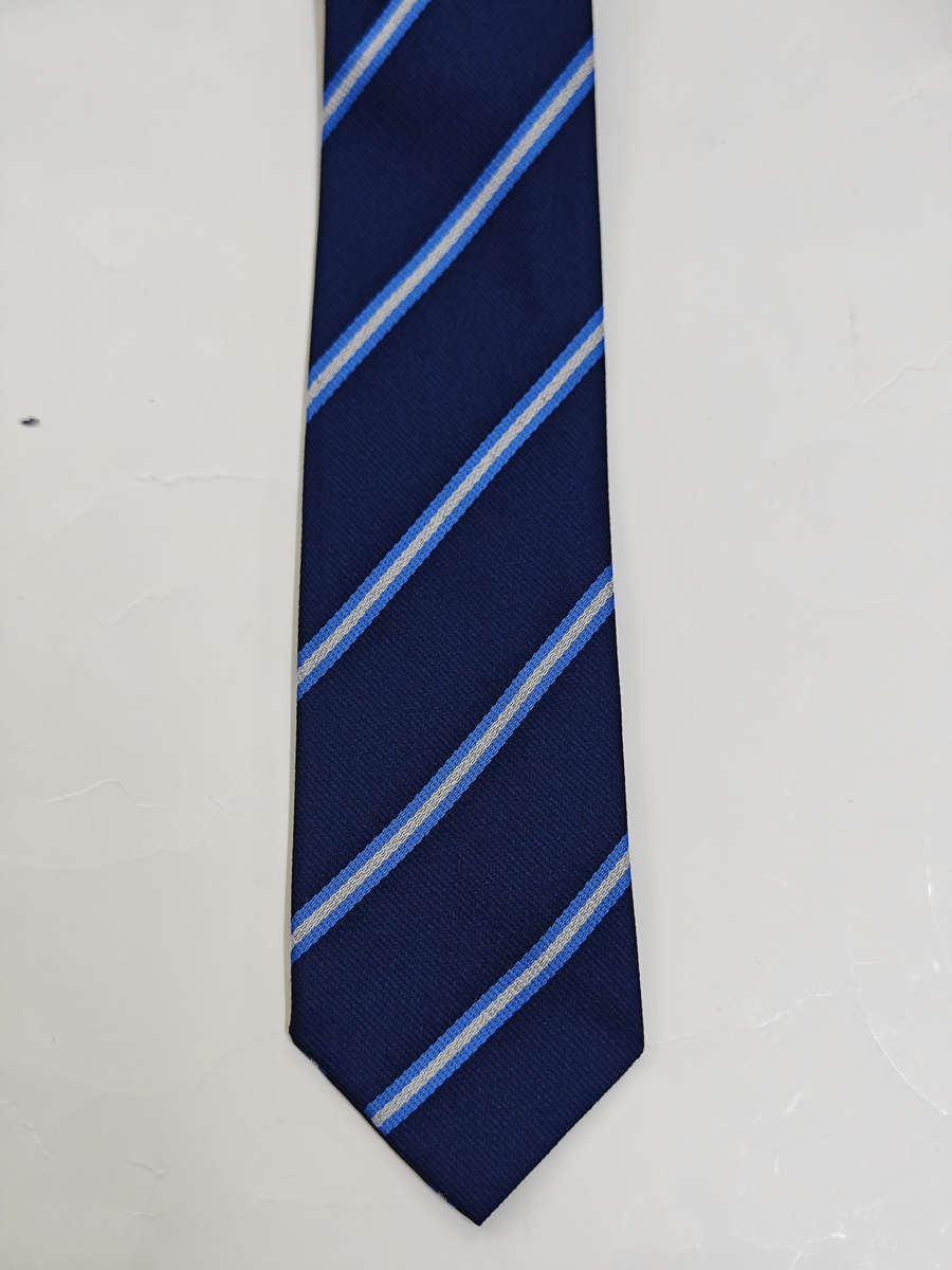 TIE NAVY/ROYAL/WHITE (5 PACK)