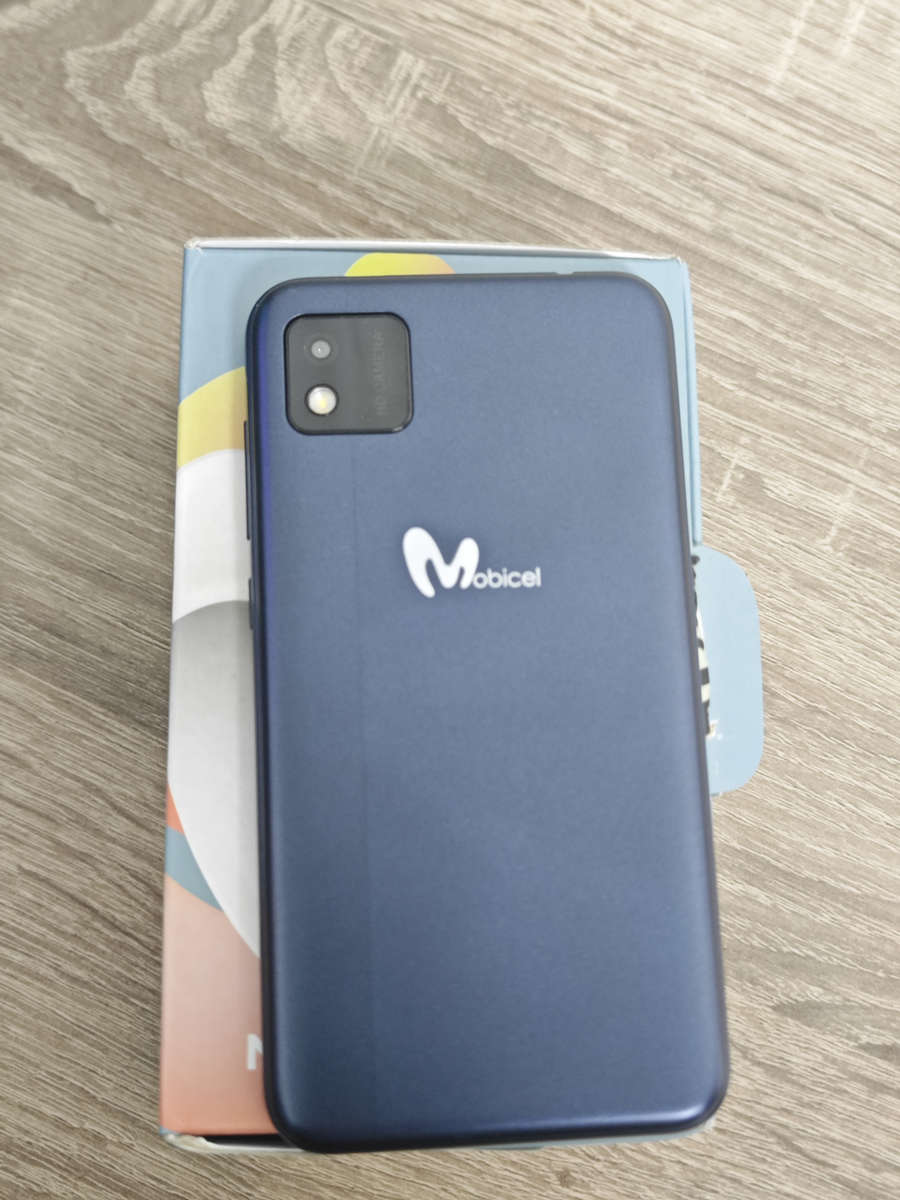 Mobicel Neo Plus LTE