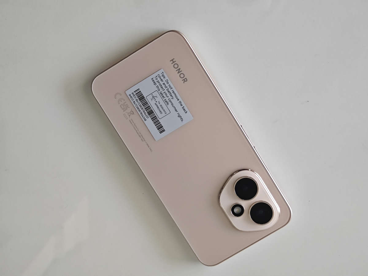 HONOR 400 5G 12GB+512GB Desert Gold