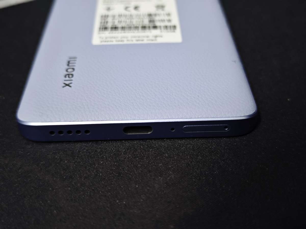 Xiaomi Redmi K60 Ultra Blue *Open Box* Global ROM 16GB+512GB