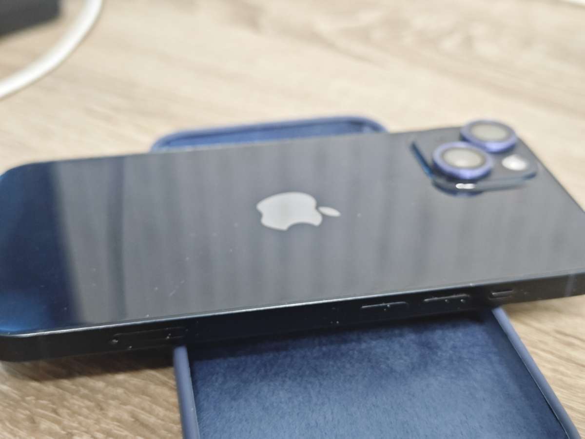 iPhone 14 128GB Black