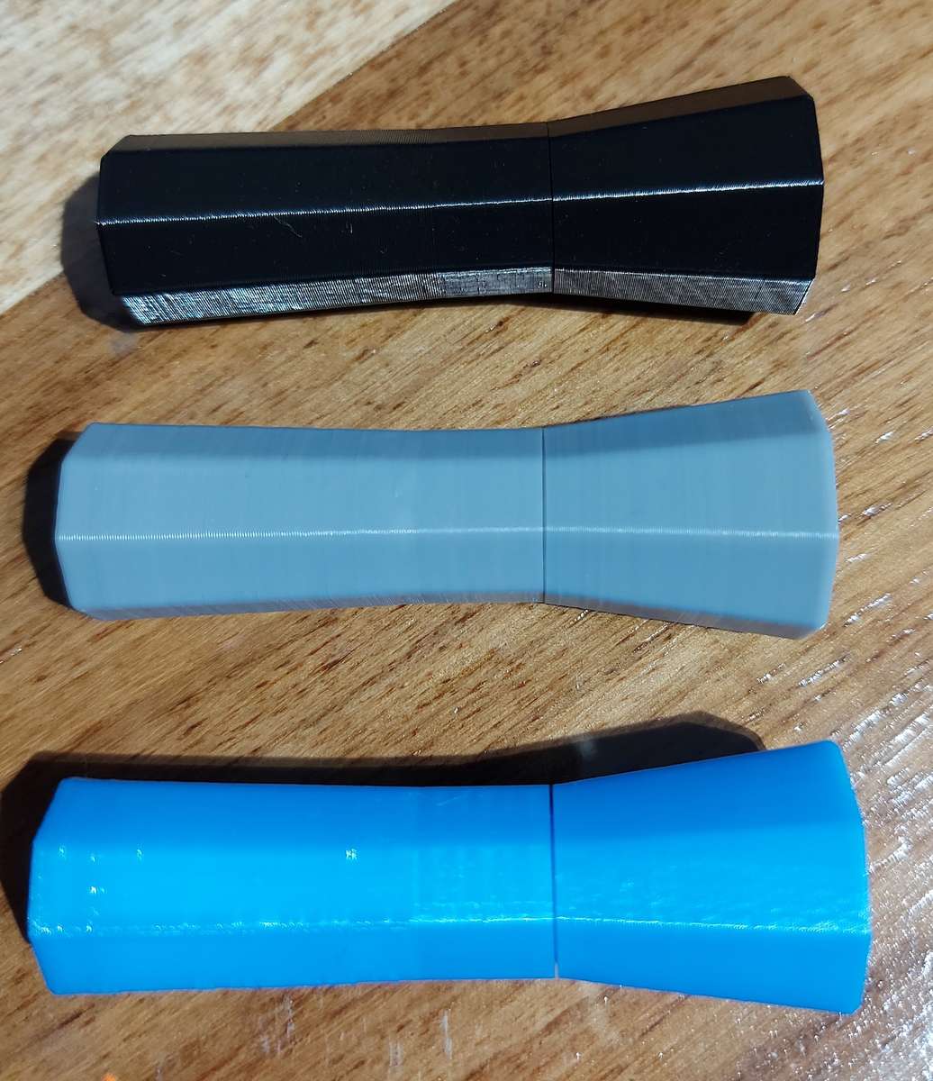 9 Prong Espresso Distribution Tool WDT