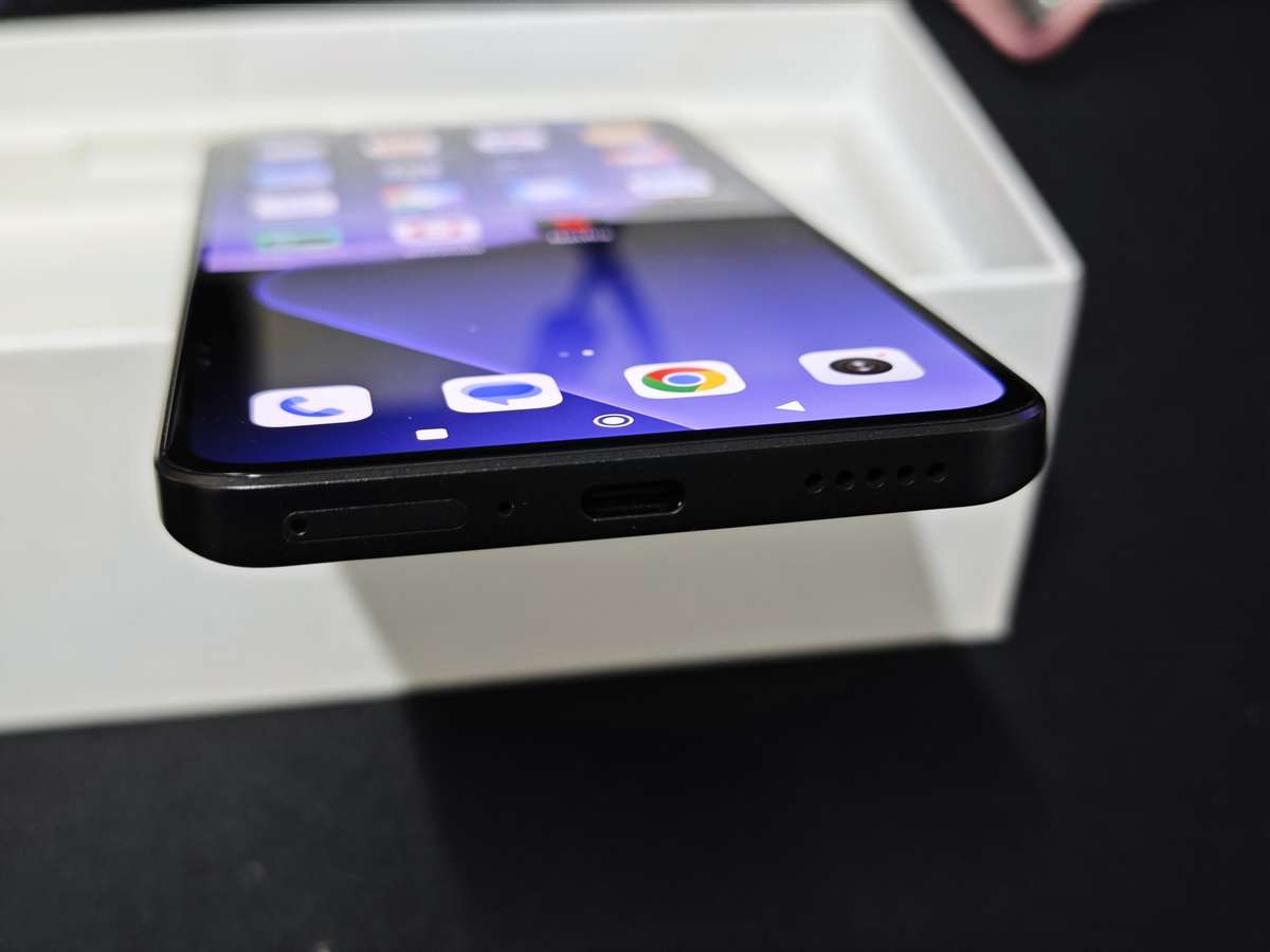 Xiaomi Redmi K60 Ultra Black *Open Box* Global ROM 16GB+512GB