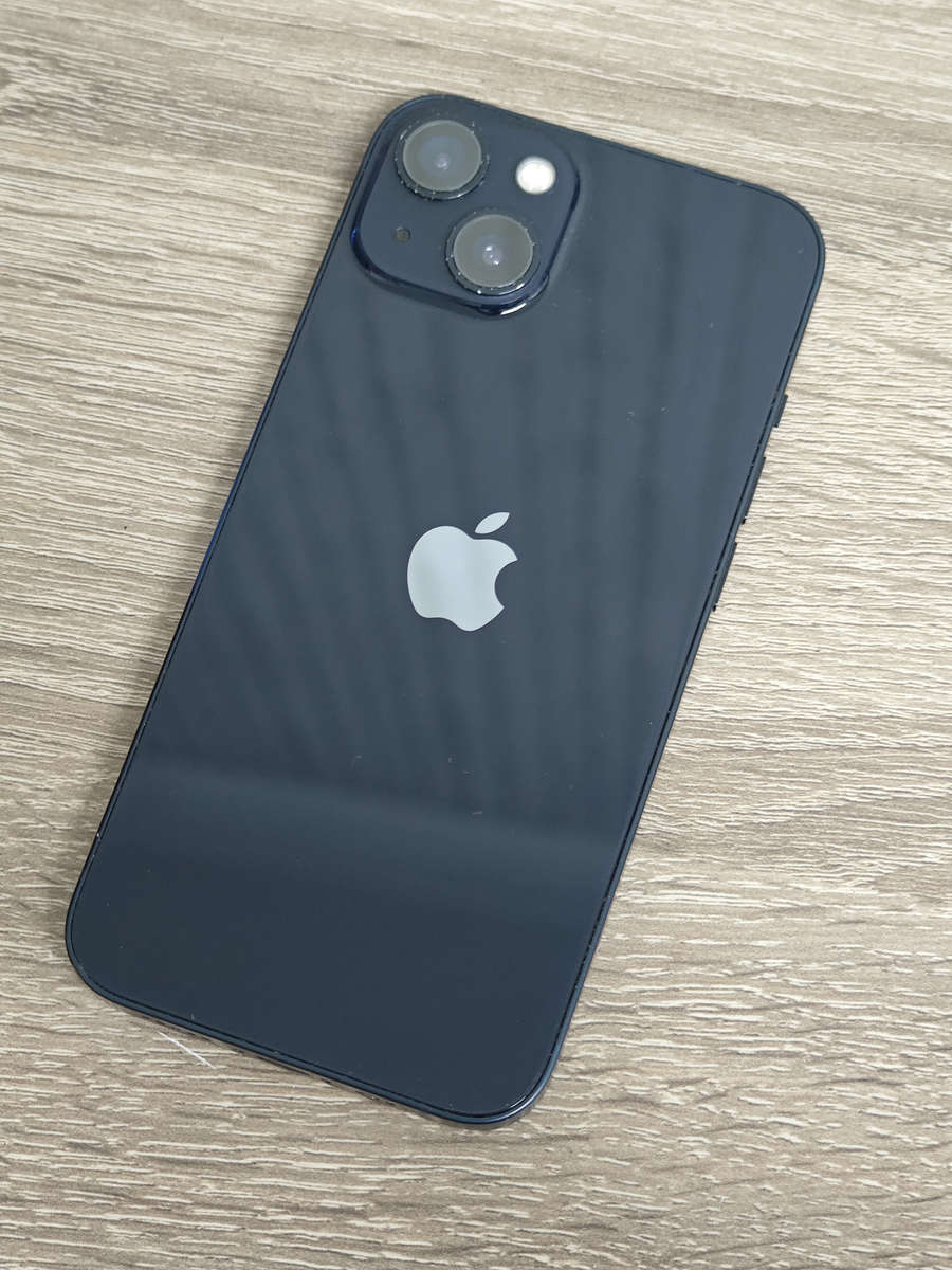 iPhone 13 128GB Black
