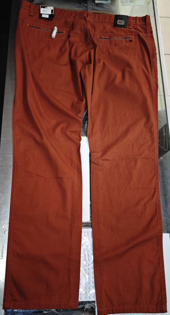 KG Cotton Chino Size 42