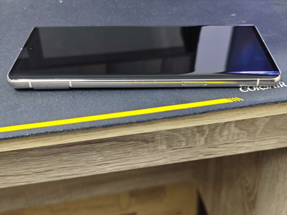 Google Pixel 7 Pro 128GB Dual Sim Hazel - Refurbished