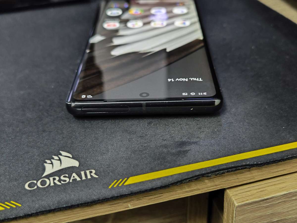 Google Pixel 7 Pro 128GB - Refurbished