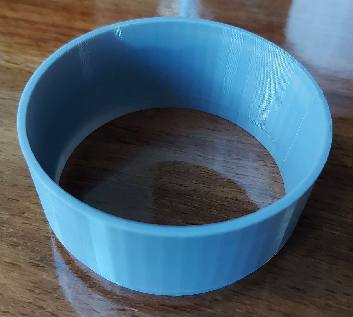 Gaggia Classic Dosing Funnel 58.4mm