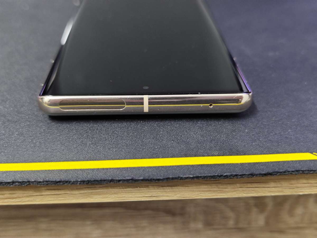 Google Pixel 7 Pro 128GB Dual Sim Hazel - Refurbished