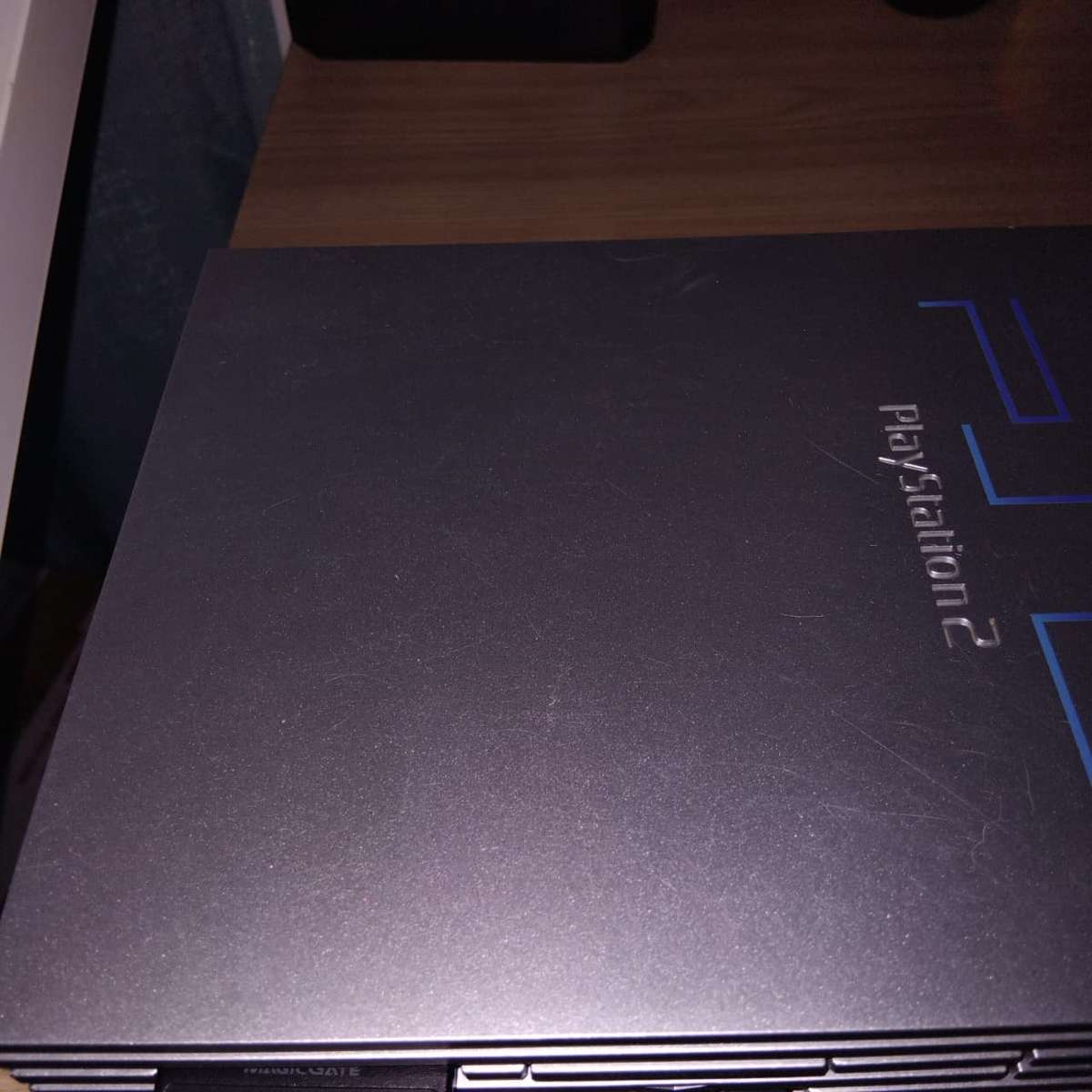 PS2 Console Bundle