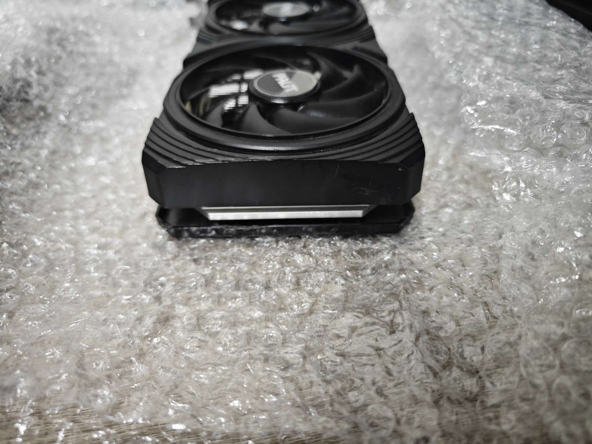 Palit GeForce RTX 4060 Infinity 2 8GB GDDR6